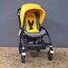 Bugaboo - Bee 5 - Duo Grise & Jaune - BIICOU