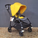 Bugaboo - Bee 5 - Duo Grise & Jaune - BIICOU