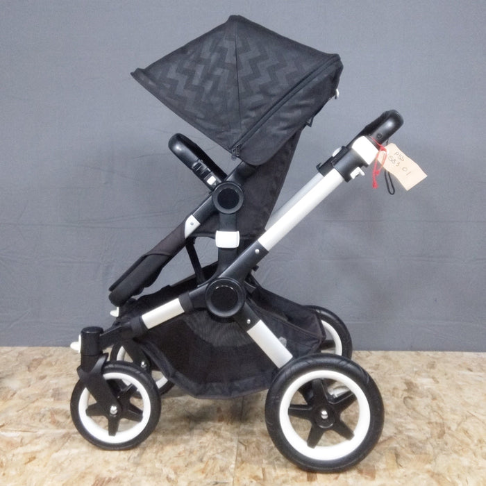 Bugaboo - Buffalo - Duo Noire - BIICOU