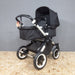 Bugaboo - Buffalo - Duo Noire - BIICOU