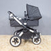 Bugaboo - Buffalo - Duo Noire - BIICOU