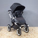 Bugaboo - Buffalo - Duo Noire - BIICOU