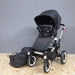 Bugaboo - Buffalo - Duo Noire - BIICOU