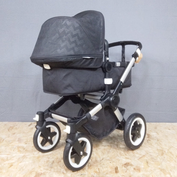 Bugaboo - Buffalo - Duo Noire - BIICOU