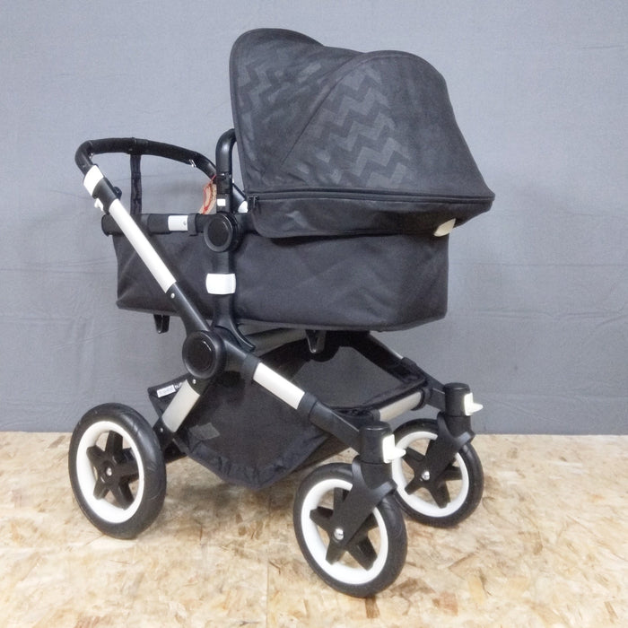 Bugaboo - Buffalo - Duo Noire - BIICOU