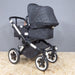 Bugaboo - Buffalo - Duo Noire - BIICOU