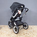 Bugaboo - Buffalo - Duo Noire - BIICOU