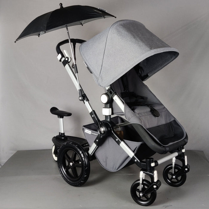 Bugaboo - Cameleon 3 - Trio Grise - BIICOU