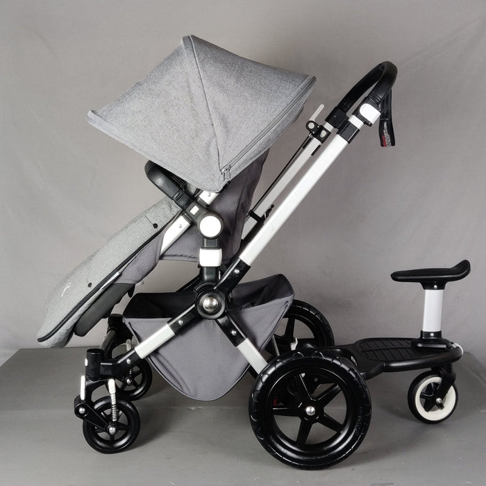 Bugaboo - Cameleon 3 - Trio Grise - BIICOU