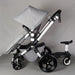 Bugaboo - Cameleon 3 - Trio Grise - BIICOU