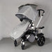 Bugaboo - Cameleon 3 - Trio Grise - BIICOU