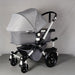 Bugaboo - Cameleon 3 - Trio Grise - BIICOU