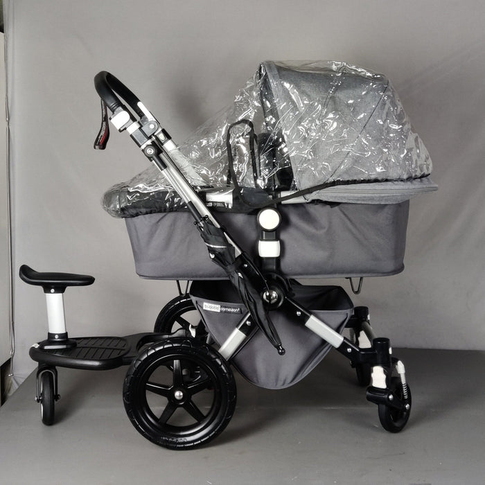 Bugaboo - Cameleon 3 - Trio Grise - BIICOU