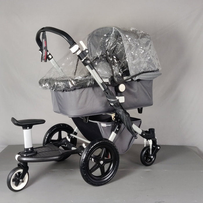 Bugaboo - Cameleon 3 - Trio Grise - BIICOU