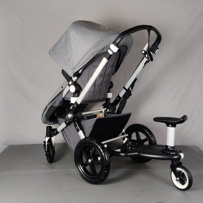 Bugaboo - Cameleon 3 - Trio Grise - BIICOU