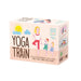 Buki - Yoga train - BIICOU