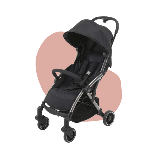 Chicco - Cheerio Jet Black - BIICOU