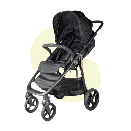 Chicco - Multiride Jet Noir - BIICOU