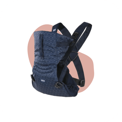 Chicco - Porte-bébé Easyfit bleu - BIICOU