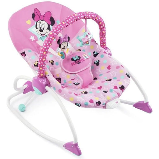 Disney Baby - Transat Rose Minnie - BIICOU