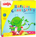 Haba - Rafle de chaussettes - BIICOU