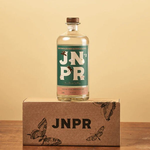 JNPR - Spiritueux sans alcool 70 cl - BIICOU