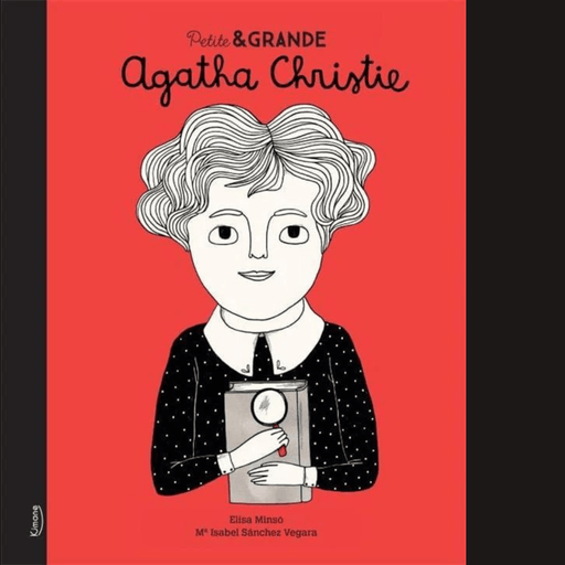 Kimane - Petite et Grande - Agatha Christie - BIICOU