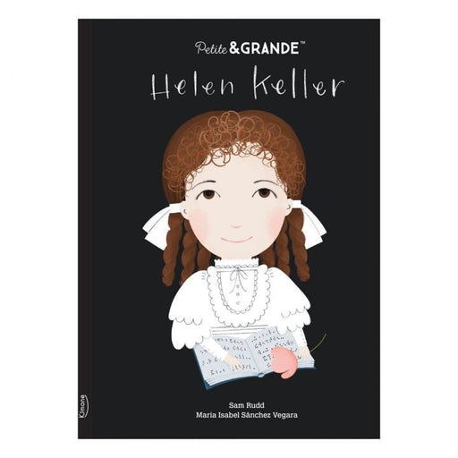 Kimane - Petite et Grande - Helen Keller - BIICOU
