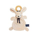 Mailou Tradition - Doudou - Lapin Dorlotin 24 cm - BIICOU