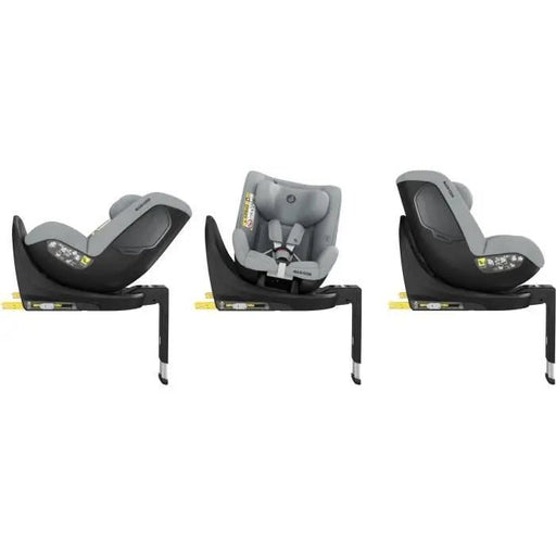 Maxi Cosi - Siège auto Mica Eco i-Size Authentic Grey - BIICOU