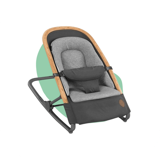 Maxi Cosi - Transat Kori Essential Graphite - BIICOU