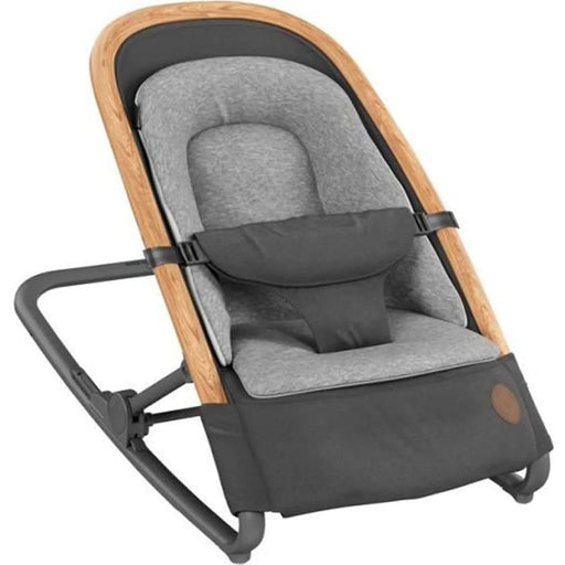 Maxi Cosi - Transat Kori Essential Graphite - BIICOU