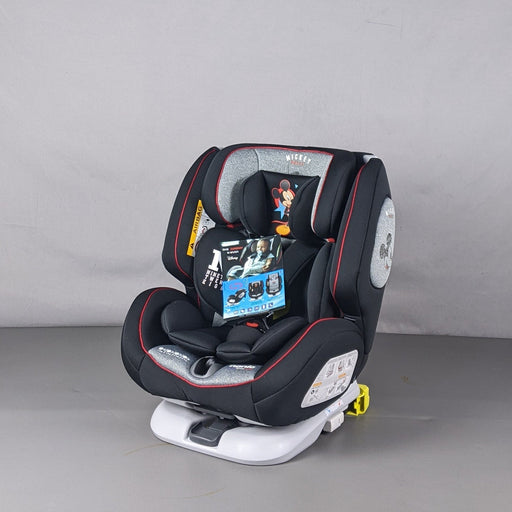 Nania - Siège Auto isofix ONE 360° Mickey - BIICOU