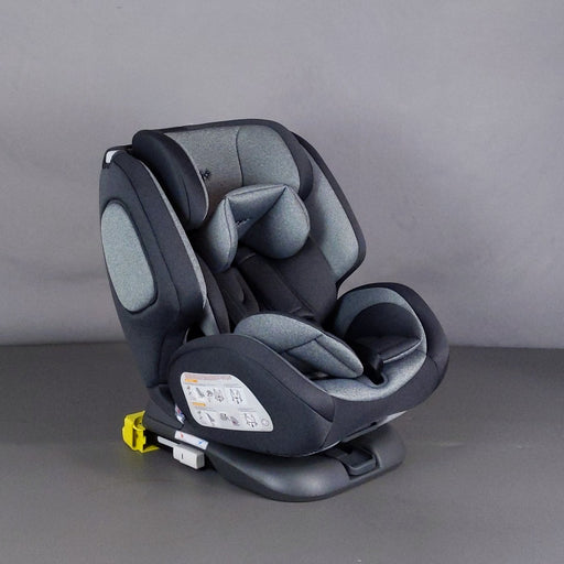 Nania - Siège Auto isofix ONE 360° - BIICOU