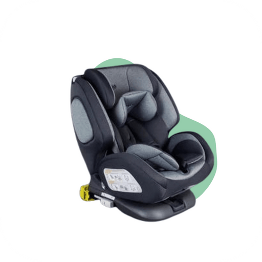 Nania - Siège Auto isofix ONE 360° - BIICOU