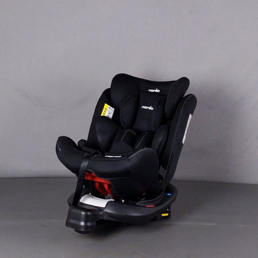 Nania - Siège Auto isofix Ranger 360° - BIICOU