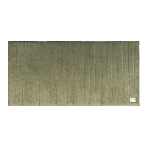 Nobodinoz - Matelas de sol Vert Olive - BIICOU