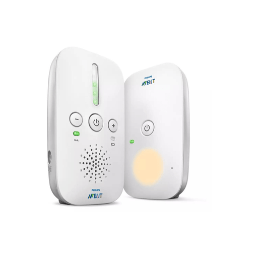 Philips Avent - Babyphone - BIICOU