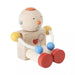 Plantoys - Robot transformeur - BIICOU