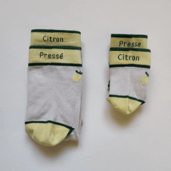 Poule Party - Chaussettes - BIICOU