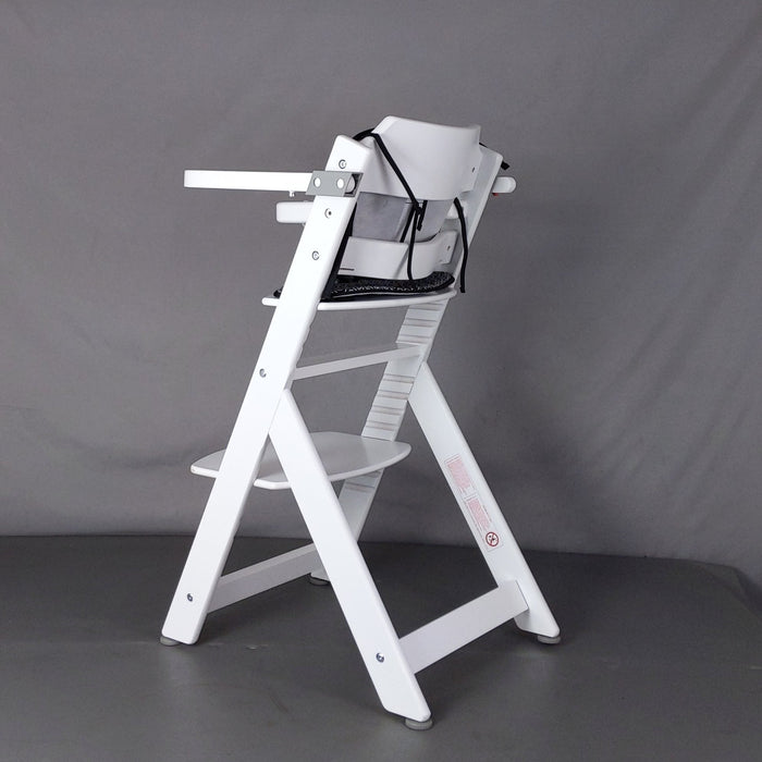 Safety 1st - Chaise Haute Timba - Geometric white - BIICOU