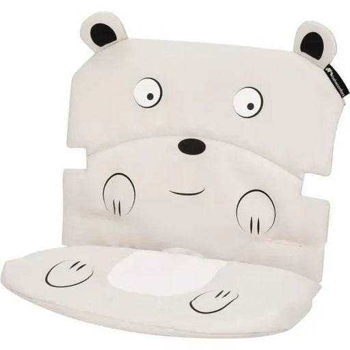 Safety 1st - Coussin chaise haute - Hello Bear - BIICOU