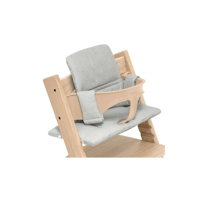 Stokke - Assise chaise haute tripp trapp - BIICOU