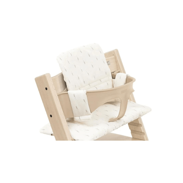 Stokke - Assise chaise haute tripp trapp - BIICOU