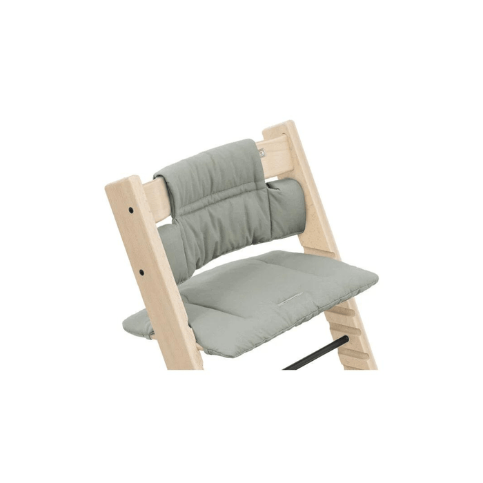 Stokke - Assise chaise haute tripp trapp - BIICOU