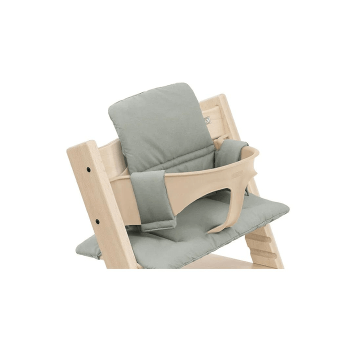 Stokke - Assise chaise haute tripp trapp - BIICOU