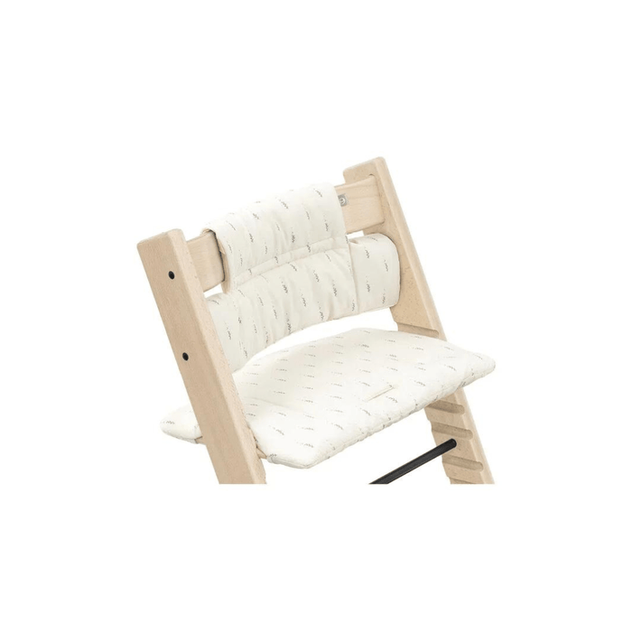 Stokke - Assise chaise haute tripp trapp - BIICOU