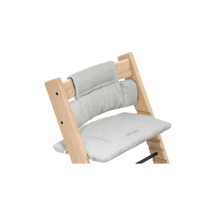 Stokke - Assise chaise haute tripp trapp - BIICOU