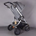 Stokke - Scoot V2 Gris - BIICOU