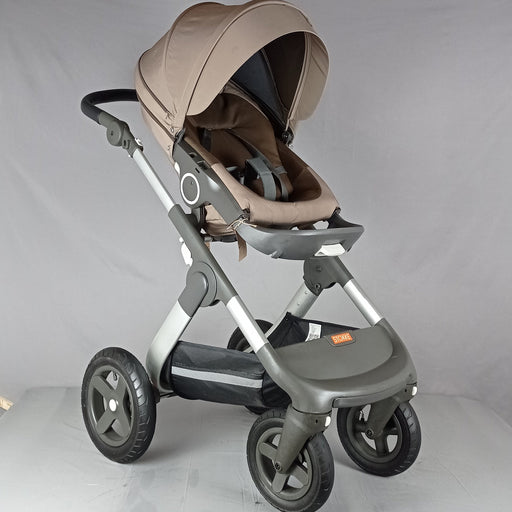 Stokke - Trailz Beige - BIICOU